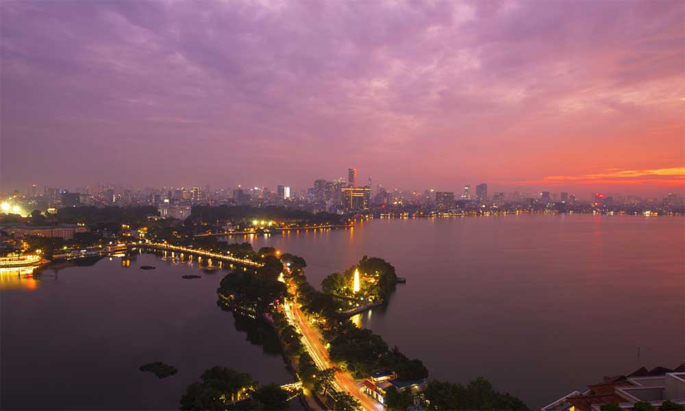 Hanoi's most unique streets and what they have to offer
