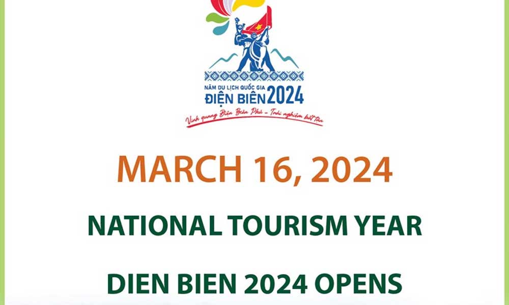 Dien Bien expecting breakthroughs from National Tourism Year 2024 ​