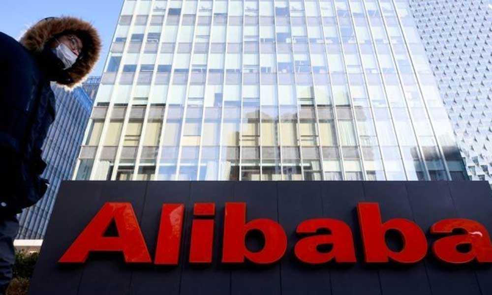 Alibaba to build data center in Vietnam