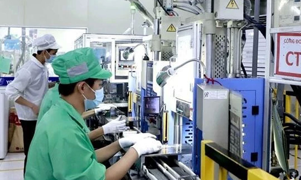 Vietnam a promising land for RoK’s SMEs: Confab