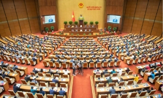 Thuyết minh dự thảo Nghị quyết sửa đổi, bổ sung một số điều của Hiến pháp năm 2013