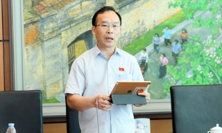 Sự cần thiết phải sửa đổi, bổ sung một số điều của Hiến pháp nước Cộng hòa xã hội chủ nghĩa Việt Nam năm 2013
