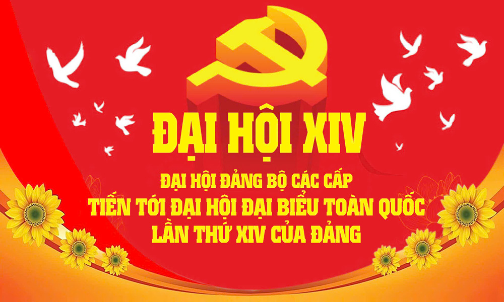  Chủ trì, phối hợp chặt chẽ với cấp ủy, tổ chức đảng tương ứng ở Bắc Ninh để xây dựng văn kiện đại hội