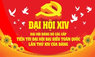 Chủ trì, phối hợp chặt chẽ với cấp ủy, tổ chức đảng tương ứng ở Bắc Ninh để xây dựng văn kiện đại hội