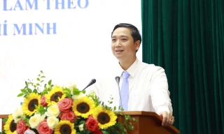 Tiếp tục phát huy tinh thần học tập và làm theo tư tưởng, đạo đức, phong cách Hồ Chí Minh trong điều kiện, bối cảnh mới