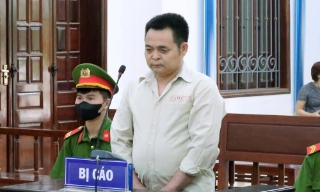 Bắc Giang: 19 năm tù cho kẻ côn đồ đánh chết người trong đêm