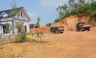 Nhà báo điều tra: Dấn thân và trách nhiệm xã hội