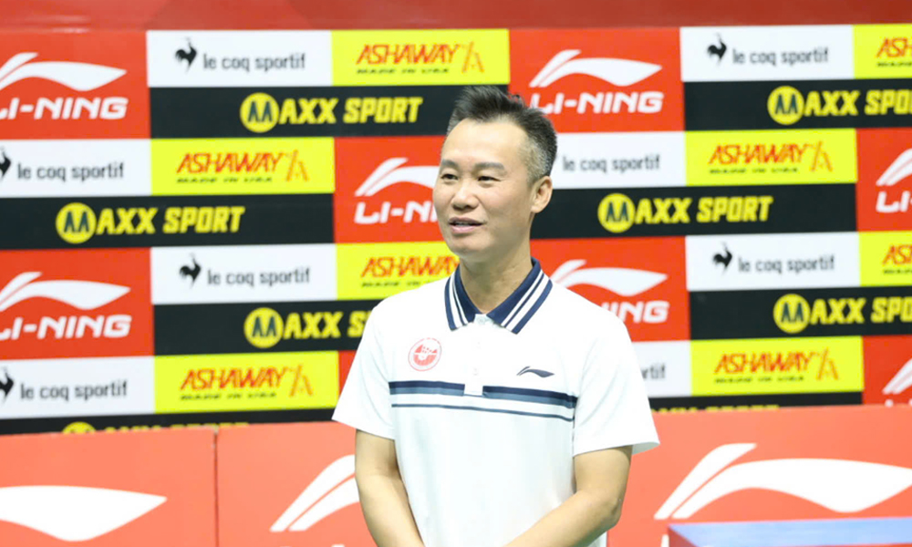  Giải Cầu lông quốc tế Li-Ning VietNam International Series 2024: Bắc Giang đã tổ chức chu đáo, thành công, để lại ấn tượng tốt đẹp 