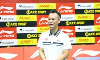 Giải Cầu lông quốc tế Li-Ning VietNam International Series 2024: Bắc Giang đã tổ chức chu đáo, thành công, để lại ấn tượng tốt đẹp 