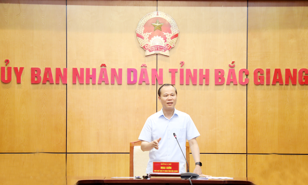  Chuẩn bị chu đáo các điều kiện tham gia triển lãm nhân kỷ niệm 80 năm Ngày Quốc khánh 2/9