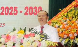 Phát huy tinh thần đoàn kết, bảo đảm hệ thống y tế vận hành thông suốt, đồng bộ