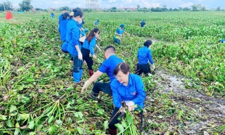 Đảng bộ Hiệp Hòa: Nhân rộng mô hình tiêu biểu học và làm theo Bác