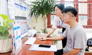 TP Bắc Giang: Thi đua nước rút, tạo chuyển biến mới trong giải quyết việc khó 