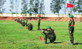 Ký ức về một trung đoàn