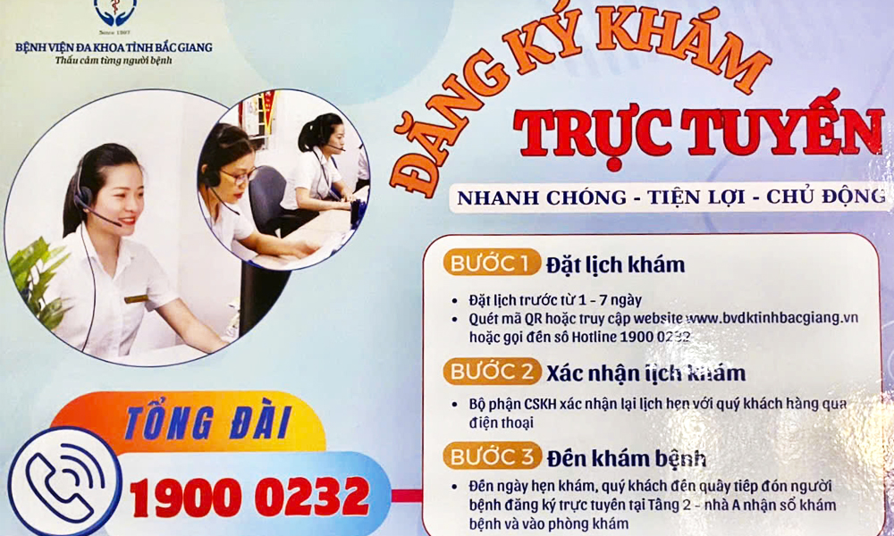  Công bố danh mục thủ tục hành chính được sửa đổi, bổ sung trong lĩnh vực khám bệnh, chữa bệnh