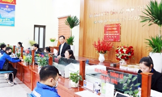  Hiệp Hòa: Đẩy mạnh thi đua, tạo động lực phát triển