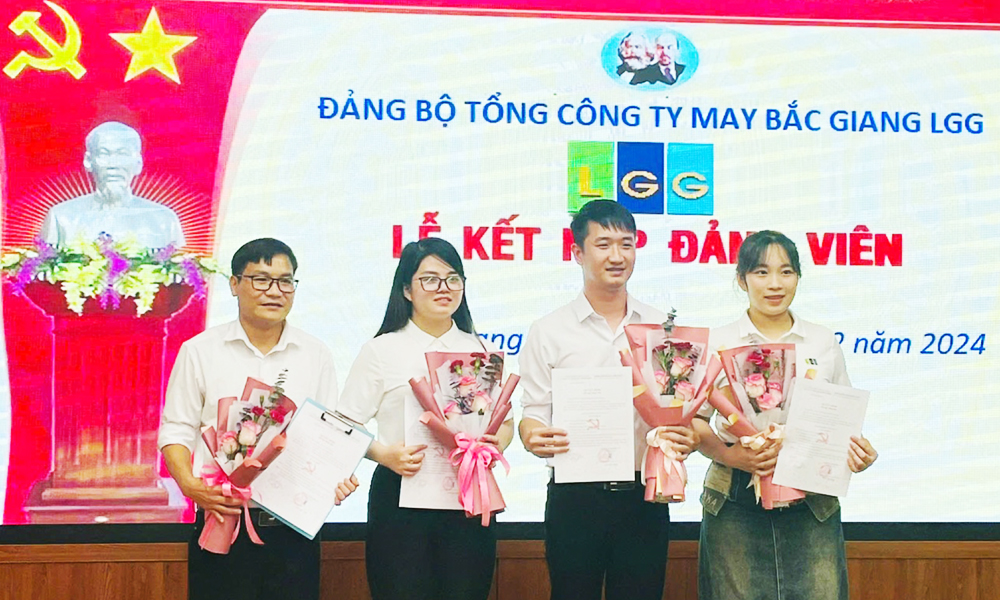  “Dân vận khéo” trong doanh nghiệp: Người lao động được chăm lo