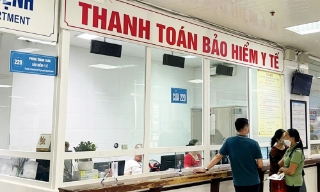 Quản lý và sử dụng có hiệu quả quỹ bảo hiểm y tế 