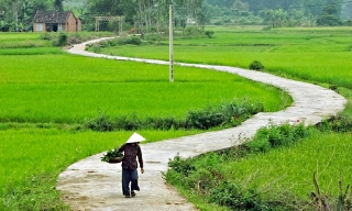 Đất mẹ - cội nguồn 