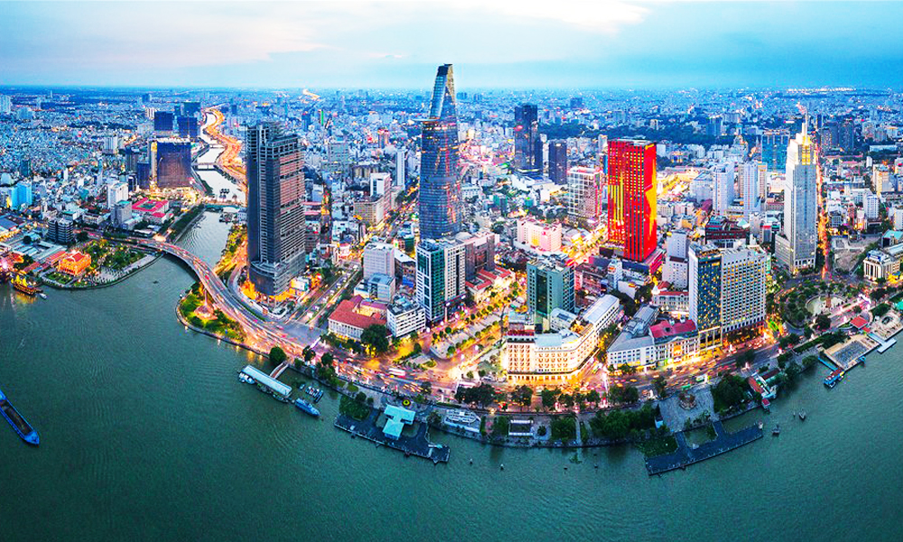  Tự hào quá khứ, vững bước tương lai