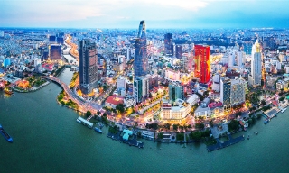 Tự hào quá khứ, vững bước tương lai
