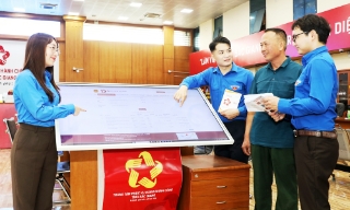 Cánh cửa bước vào kỷ nguyên số