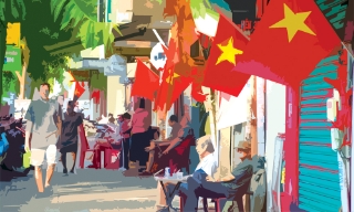 Nhịp thời gian