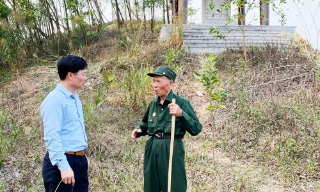 Trở lại Dương Hưu