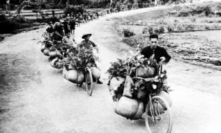 Kỷ niệm 71 năm Chiến thắng Điện Biên Phủ 7/5 (1954-2025): Góp sức làm nên “vành hoa đỏ, thiên sử vàng”