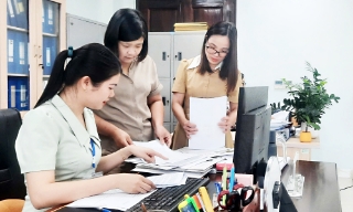 Thành phố Bắc Giang thực hiện sắp xếp đơn vị hành chính: Bảo đảm tiến độ, không để gián đoạn công việc 