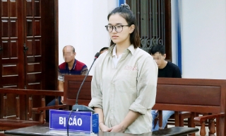 Thuê nhà cho người nước ngoài ở lại trái phép, một bị cáo lĩnh án