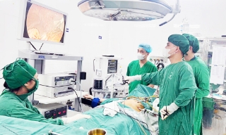 Những người giữ cửa sự sống nơi phòng mổ