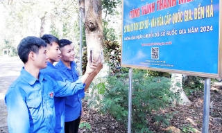 Đổi mới công tác tuyên truyền, giáo dục lịch sử địa phương