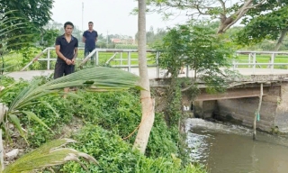 Lạng Giang:  Bắt đối tượng trộm cắp và tiêu thụ tài sản do người khác phạm tội mà có
