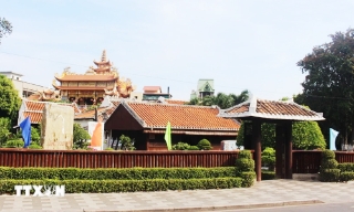 Người thầy Trường Dục Thanh