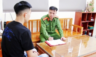 Thêm lời cảnh tỉnh "việc nhẹ, lương cao" ở Myanmar