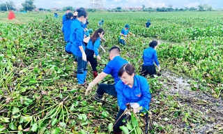Lan tỏa những giá trị tốt đẹp trong cộng đồng