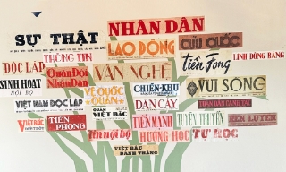Một vòng thăm những địa chỉ đỏ