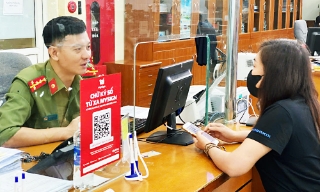 Sức trẻ tình nguyện