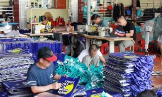 Công an tỉnh tiếp nhận Cơ sở cai nghiện ma túy: Không để xáo trộn hoạt động