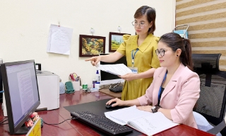 Không bố trí cán bộ không chuyên trách cấp xã: Lắng nghe nguyện vọng, đề xuất chính sách phù hợp 