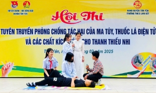 Vạch trần sự hấp dẫn giả tạo
