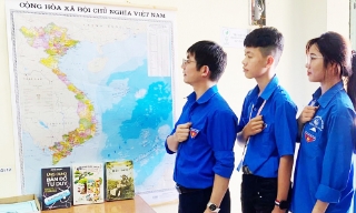 Yêu nước thời số hóa