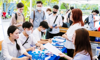 Nâng chất lượng đào tạo  lao động cho doanh nghiệp