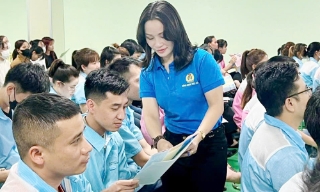 Nỗ lực xây dựng môi trường sống không khói thuốc