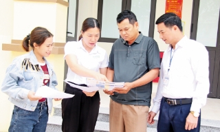 Đổi mới công tác tuyên truyền, tăng tỷ lệ người tham gia bảo hiểm xã hội tự nguyện