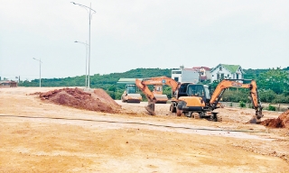 Tháo gỡ nút thắt giải ngân đầu tư công