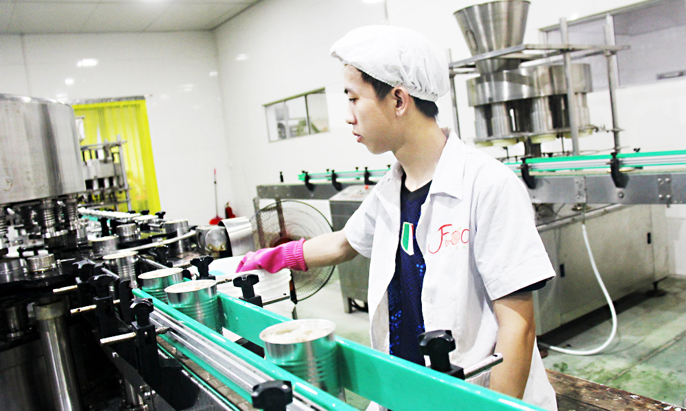  Ứng dụng quy trình tiên tiến, nâng chất lượng sản phẩm OCOP