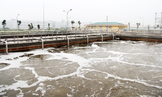 Bắc Giang: Phê duyệt giá sản phẩm, dịch vụ công ích thủy lợi 