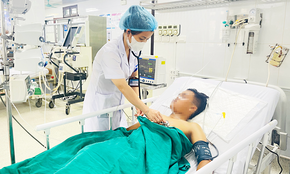  Phòng ngừa đuối nước cho trẻ em